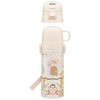 Skater Ultralight 2 Way Water Bottle Sumikko Gurashi Candy Shop