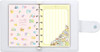 San-x Sticker Album Sumikko Gurashi Claw Machine