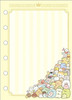 San-x Sticker Album Sumikko Gurashi Claw Machine