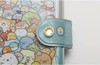 San-x Sticker Album Sumikko Gurashi Claw Machine