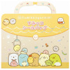 San-x Bag Shaped Sticker Book Sumikko Gurashi Home