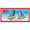 Takara Tomy Dream Tomica Disney Tomica Parade Monsters Inc
