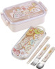 Skater Lunch Box Sumikko Gurashi Candy Shop