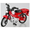 Takara Tomy Tomica Honda CT125 Hunter Cub