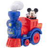 Takara Tomy Dream Tomica Disney Tomica Parade Mickey Mouse