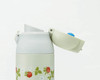 Skater Water BottleMy Neighbor Totoro Raspberry