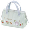 Skater Lunch Cooler Tote Bag My Neighbor Totoro Raspberry