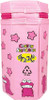 T's Factory Pencil Case Pen Pouch Crayon Shin-chan Chocobi Pink