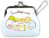 T's Factory Coin Purse Sumikko Gurashi Sweets Shop