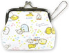 T's Factory Coin Purse Sumikko Gurashi Play with Dogs/Flyer