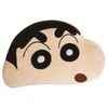 T's Factory Mochimochi Face Cushion Crayon Shin-chan