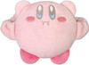 OST Scrunchie Kirby of the Stars Hovering