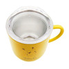 Pokemon Center Original Stainless Insulated Mug Cup Pikachu