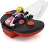 Sanrio Mario Kart RC Collection Mini Remote Control Toy Car Princess Peach