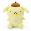 Sanrio Pom Pom Purin Washable Plush Toy (Sanrio Baby)