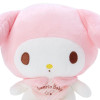 Sanrio My Melody Washable Plush Toy (Sanrio Baby)