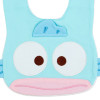 Sanrio Hangyodon Face Shaped Bib (Sanrio Baby)