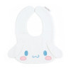 Sanrio Cinnamoroll Face Shaped Bib (Sanrio Baby)