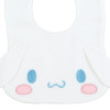 Sanrio Cinnamoroll Face Shaped Bib (Sanrio Baby)