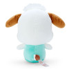 Sanrio Pochacco Washable Plush Toy (Sanrio Baby)