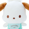 Sanrio Pochacco Washable Plush Toy (Sanrio Baby)
