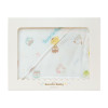 Sanrio White Blanket (Sanrio Baby)