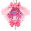 Sanrio My Melody Fan Mascot (Pitatto Friends)