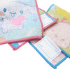 Marushin Sanrio Pocket Towel Set of 2 Pastel Boys