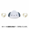 Sanrio Pochacco Name Charm Parts (Enjoy Idol)