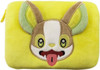 SK JAPAN Pokemon Center Mini Tissue Pouch Yamper