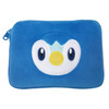 SK JAPAN Pokemon Center Mini Tissue Pouch Piplup