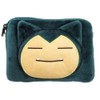 SK JAPAN Pokemon Center Mini Tissue Pouch Snorlax
