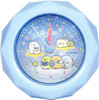 T's Factory Diamond Cut Alarm Clock Sumikko Gurashi A Walk in Starry Sky