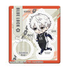 Megahouse Blue Lock Tokotoko Acrylic Stand 6pcs Box