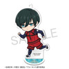 Megahouse Blue Lock Tokotoko Acrylic Stand 6pcs Box
