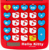 Sanrio Sanrio Character Calculator Hello Kitty