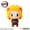 Megahouse Chokorin Mascot Demon Slayer: Kimetsu no Yaiba vol.4 6 pcs Complete Box