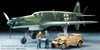 Tamiya 25206 1/48 Dornier  Do335A Pfeil & Kubelwagen Type 82 Set Plastic Model