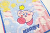 Marushin Mini Hand Towel 2pcs Kirby Twinkle Variation