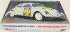 Hasegawa 1/24 Volkswagen Beetle 1963 Japanese Grand Prix Plastic Model