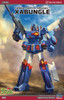 Hasegawa 1/72 Combat Mecha Xabungle Plastic Model