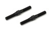 Kyosho 97008-25C Adjust Rod (3x25mm/2pcs)