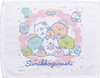 San-x Hand Towel with Case Sumikko Gurashi