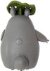 Ensky Pull Back Collection Studio Ghibli My Neighbor Totoro Totoro with Leaf Umbrella