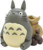 Ensky Studio Ghibli My Neighbor Totoro Stamp Seal Stand Big Totoro