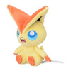 Pokemon Center Original Plush Pokemon Fit Gen6 - Victini