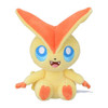 Pokemon Center Original Plush Pokemon Fit Gen6 - Victini
