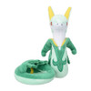 Pokemon Center Original Plush Pokemon Fit Gen6 - Serperior