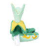Pokemon Center Original Plush Pokemon Fit Gen6 - Serperior
