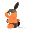 Pokemon Center Original Plush Pokemon Fit Gen6 - Tepig